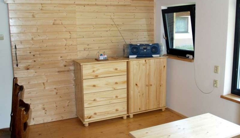 Apartmán Rožnov Rožnov pod Radhoštěm